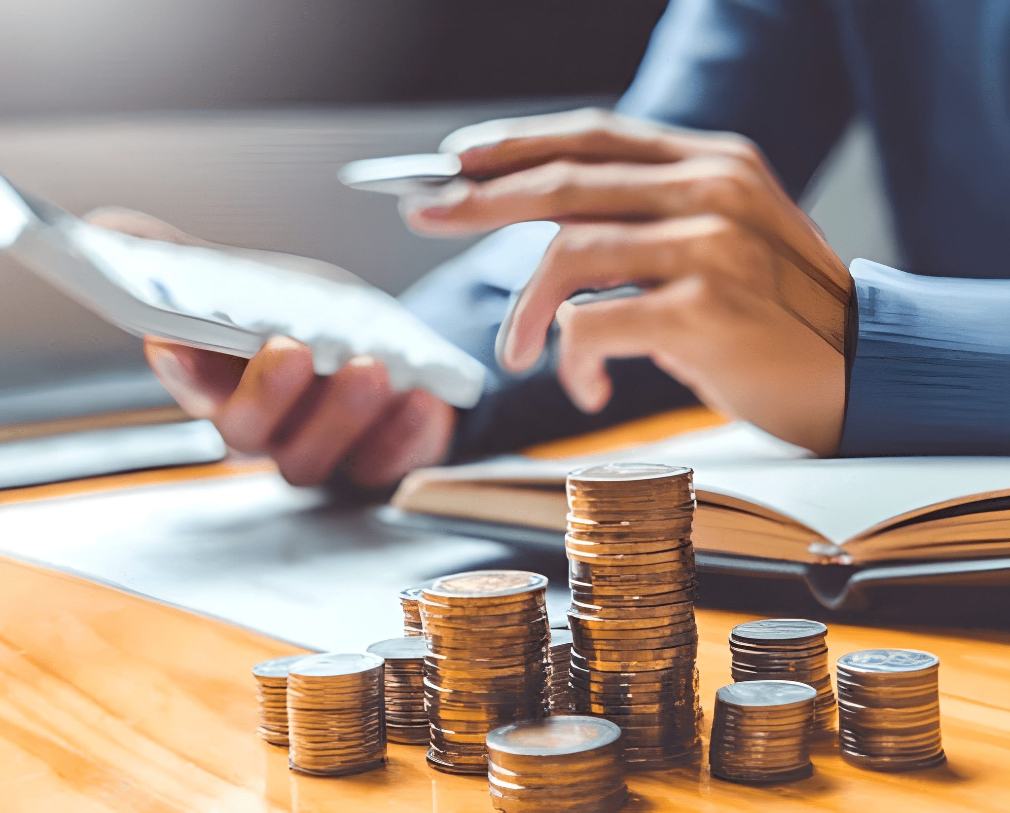 Capex & Investment Appraisal
